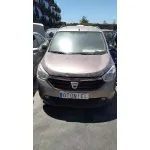 DACIA LODGY DACIA LODGY '2012 1.5 DCI DIESEL FAP CAT GRIS 2012