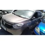 DACIA LODGY DACIA LODGY '2012 1.5 DCI DIESEL FAP CAT GRIS 2012