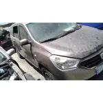 DACIA LODGY DACIA LODGY '2012 1.5 DCI DIESEL FAP CAT GRIS 2012