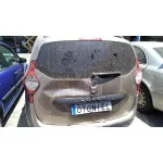 DACIA LODGY DACIA LODGY '2012 1.5 DCI DIESEL FAP CAT GRIS 2012