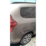 DACIA LODGY DACIA LODGY '2012 1.5 DCI DIESEL FAP CAT GRIS 2012