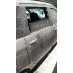DACIA LODGY DACIA LODGY '2012 1.5 DCI DIESEL FAP CAT GRIS 2012