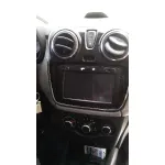 DACIA LODGY DACIA LODGY '2012 1.5 DCI DIESEL FAP CAT GRIS 2012