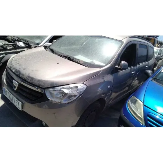 DACIA LODGY '2012 1.5 DCI DIESEL FAP CAT GRIS
