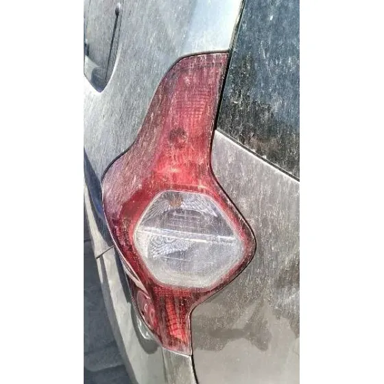 DACIA LODGY '2012 1.5 DCI DIESEL FAP CAT GRIS