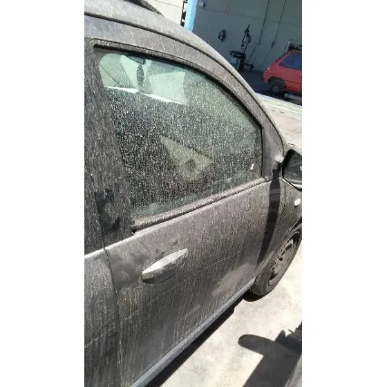 DACIA LODGY '2012 1.5 DCI DIESEL FAP CAT GRIS