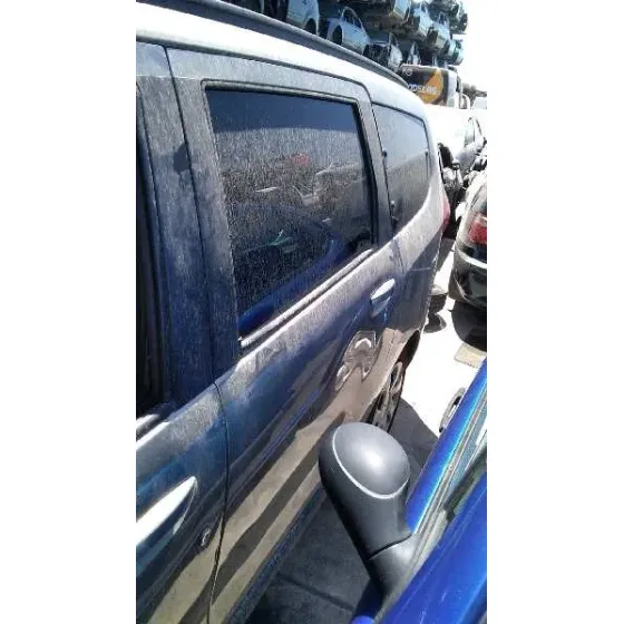DACIA LODGY '2012 1.5 DCI DIESEL FAP CAT GRIS