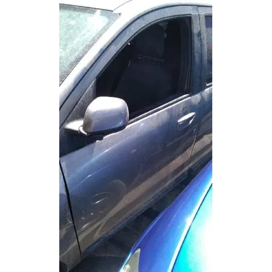 DACIA LODGY '2012 1.5 DCI DIESEL FAP CAT GRIS