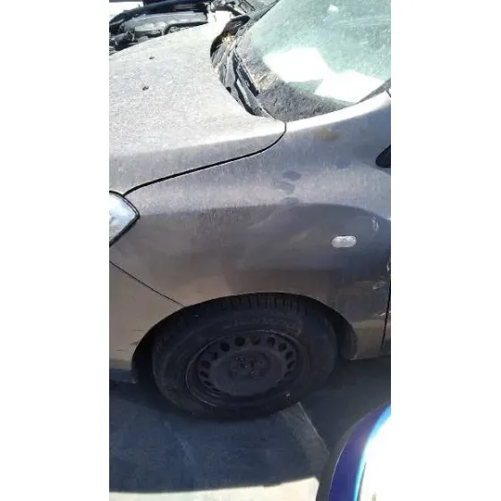DACIA LODGY '2012 1.5 DCI DIESEL FAP CAT GRIS