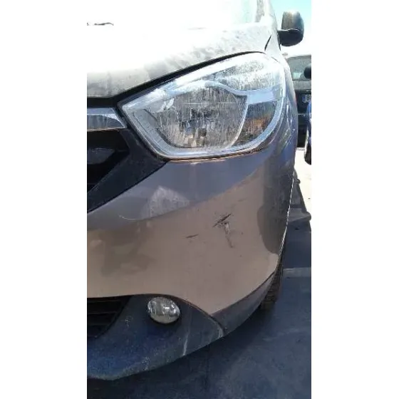 DACIA LODGY '2012 1.5 DCI DIESEL FAP CAT GRIS