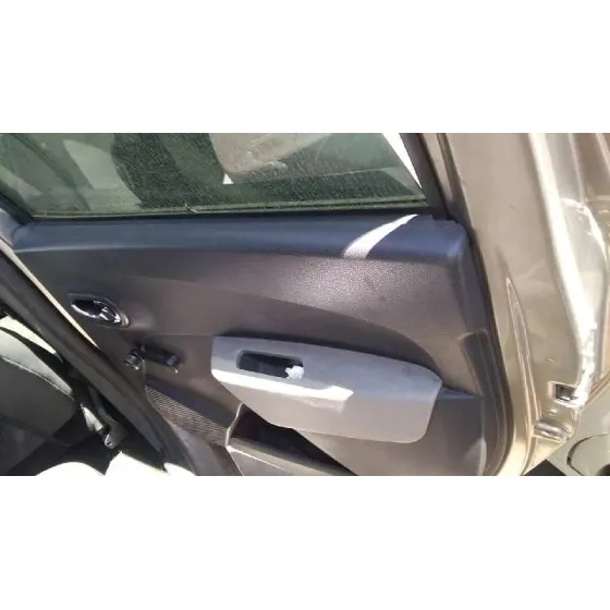DACIA LODGY '2012 1.5 DCI DIESEL FAP CAT GRIS
