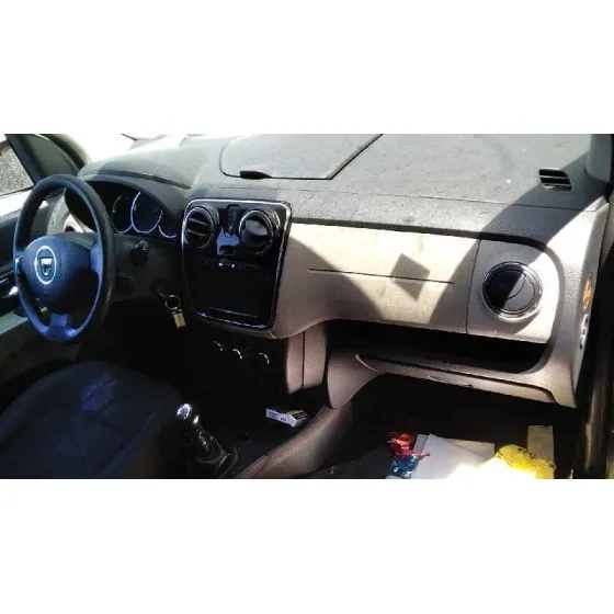 DACIA LODGY '2012 1.5 DCI DIESEL FAP CAT GRIS