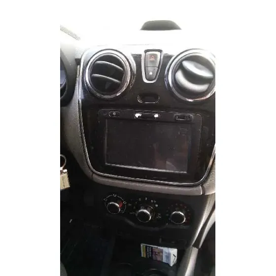 DACIA LODGY '2012 1.5 DCI DIESEL FAP CAT GRIS