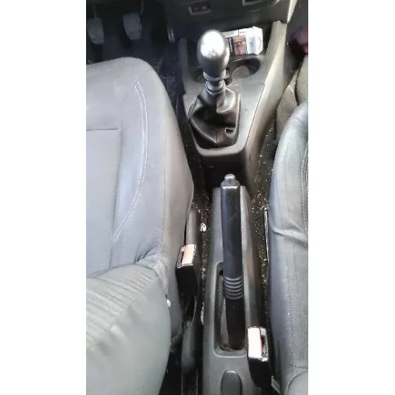 DACIA LODGY '2012 1.5 DCI DIESEL FAP CAT GRIS