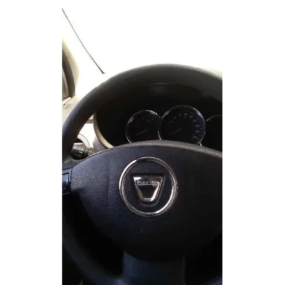 DACIA LODGY '2012 1.5 DCI DIESEL FAP CAT GRIS