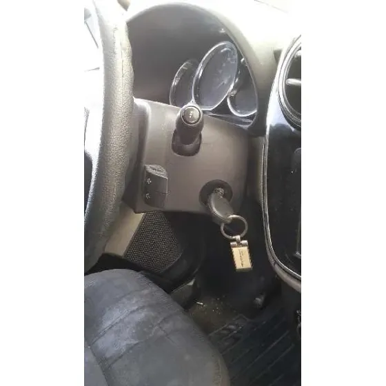 DACIA LODGY '2012 1.5 DCI DIESEL FAP CAT GRIS