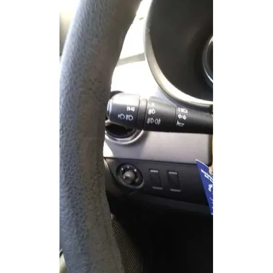 DACIA LODGY '2012 1.5 DCI DIESEL FAP CAT GRIS
