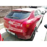 KIA CEE'D KIA CEE'D '2009 CONCEPT ROJO 2006