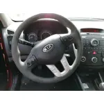 KIA CEE'D KIA CEE'D '2009 CONCEPT ROJO 2006