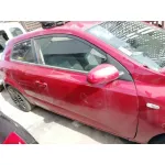 KIA CEE'D KIA CEE'D '2009 CONCEPT ROJO 2006