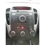 KIA CEE'D KIA CEE'D '2009 CONCEPT ROJO 2006