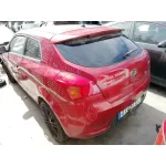 KIA CEE'D KIA CEE'D '2009 CONCEPT ROJO 2006