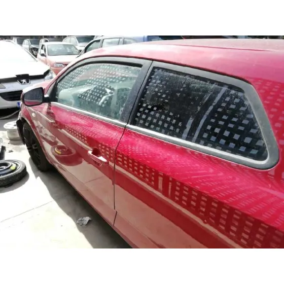KIA CEE'D '2009 CONCEPT ROJO