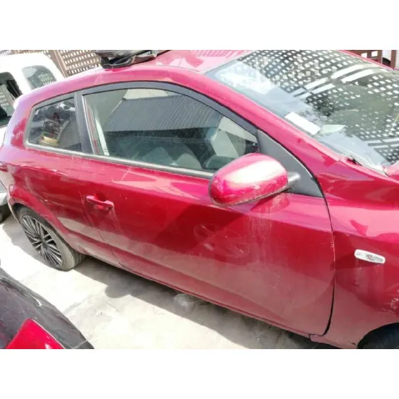 KIA CEE'D '2009 CONCEPT ROJO
