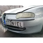 ALFA ROMEO 147 (190) ALFA ROMEO 147 (190) '2003 1.6 T.SPARK ECO DISTINCTIVE GRIS PLATA 2000