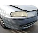 ALFA ROMEO 147 (190) ALFA ROMEO 147 (190) '2003 1.6 T.SPARK ECO DISTINCTIVE GRIS PLATA 2000