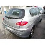 ALFA ROMEO 147 (190) ALFA ROMEO 147 (190) '2003 1.6 T.SPARK ECO DISTINCTIVE GRIS PLATA 2000