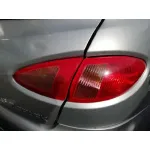 ALFA ROMEO 147 (190) ALFA ROMEO 147 (190) '2003 1.6 T.SPARK ECO DISTINCTIVE GRIS PLATA 2000