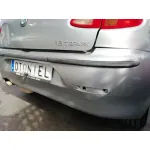 ALFA ROMEO 147 (190) ALFA ROMEO 147 (190) '2003 1.6 T.SPARK ECO DISTINCTIVE GRIS PLATA 2000
