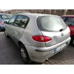 ALFA ROMEO 147 (190) ALFA ROMEO 147 (190) '2003 1.6 T.SPARK ECO DISTINCTIVE GRIS PLATA 2000
