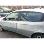 ALFA ROMEO 147 (190) ALFA ROMEO 147 (190) '2003 1.6 T.SPARK ECO DISTINCTIVE GRIS PLATA 2000
