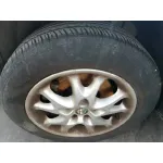 ALFA ROMEO 147 (190) ALFA ROMEO 147 (190) '2003 1.6 T.SPARK ECO DISTINCTIVE GRIS PLATA 2000