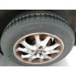 ALFA ROMEO 147 (190) ALFA ROMEO 147 (190) '2003 1.6 T.SPARK ECO DISTINCTIVE GRIS PLATA 2000
