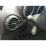 ALFA ROMEO 147 (190) ALFA ROMEO 147 (190) '2003 1.6 T.SPARK ECO DISTINCTIVE GRIS PLATA 2000