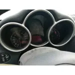 ALFA ROMEO 147 (190) ALFA ROMEO 147 (190) '2003 1.6 T.SPARK ECO DISTINCTIVE GRIS PLATA 2000