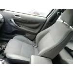 ALFA ROMEO 147 (190) ALFA ROMEO 147 (190) '2003 1.6 T.SPARK ECO DISTINCTIVE GRIS PLATA 2000