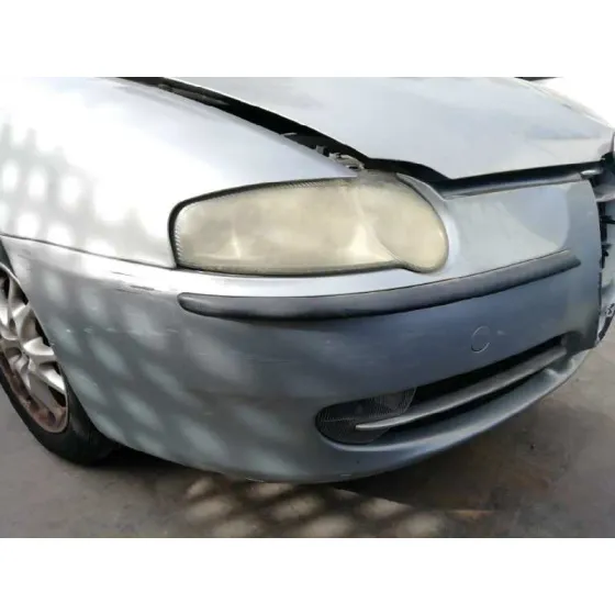 ALFA ROMEO 147 (190) '2003 1.6 T.SPARK ECO DISTINCTIVE GRIS PLATA