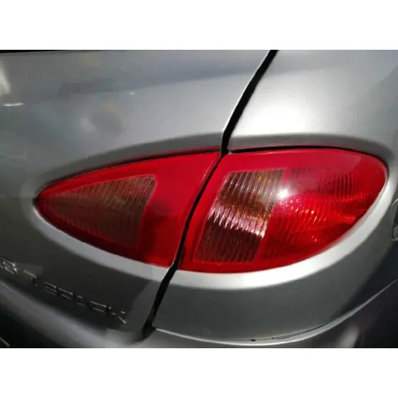ALFA ROMEO 147 (190) '2003 1.6 T.SPARK ECO DISTINCTIVE GRIS PLATA
