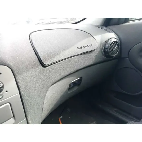 ALFA ROMEO 147 (190) '2003 1.6 T.SPARK ECO DISTINCTIVE GRIS PLATA