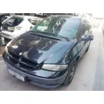 CHRYSLER VOYAGER (GS) CHRYSLER VOYAGER (GS) '2001 2.5 TD NEGRO 1995