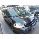 CHRYSLER VOYAGER (GS) CHRYSLER VOYAGER (GS) '2001 2.5 TD NEGRO 1995