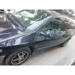 CHRYSLER VOYAGER (GS) CHRYSLER VOYAGER (GS) '2001 2.5 TD NEGRO 1995