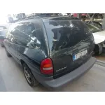 CHRYSLER VOYAGER (GS) CHRYSLER VOYAGER (GS) '2001 2.5 TD NEGRO 1995