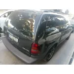 CHRYSLER VOYAGER (GS) CHRYSLER VOYAGER (GS) '2001 2.5 TD NEGRO 1995