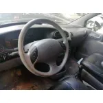 CHRYSLER VOYAGER (GS) CHRYSLER VOYAGER (GS) '2001 2.5 TD NEGRO 1995