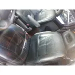 CHRYSLER VOYAGER (GS) CHRYSLER VOYAGER (GS) '2001 2.5 TD NEGRO 1995